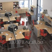 Мебель для офиса Импакт И-1 фото