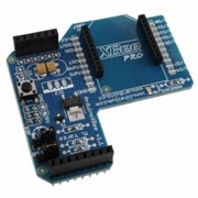 Платы расширения Shield XBee RF для Arduino