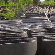 Кольца бетонные для колодцев в Киевской, Житомирский, Черкасской областях