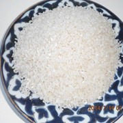 Шлифованный рис фотография