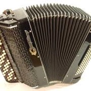 Настройка баяна фото