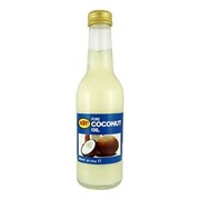 Пищевое кокосовое масло (очищенное), 250 мл. фотография