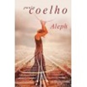Bestseller Aleph - Paulo Coelho фото