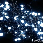 Гирлянда Артикул LED-PHICL-5M*0.9M-290ML-240V, белый фотография