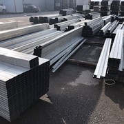 Профиль потолочный ПП 60*27 3000 мм 0,3 фото