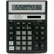 Калькулятор SDC-888