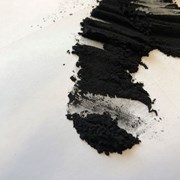 Активированный уголь ОУ-А мешок 15 кг фото