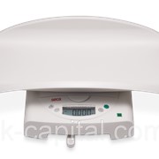 Электронные весы для взвешивания младенцев SECA 385 фотография