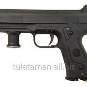 Пистолет пневматический модели “АТАМАН-М2“ с планкой Вивера фото