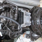 Двигатель Д-245.7Е3