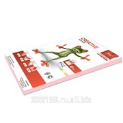 Бумага Creative color (Креатив), А4, 80 г/м2, 100 л., пастель розовая, БПpr-100р