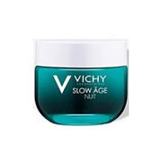 Vichy, Ночной крем-маска для лица Slow Age, 50 мл