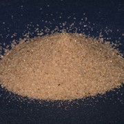 Кварцевый песок (для фильтрации)