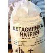 Метасиликат натрия 5-водн. в Украине Киев фото