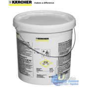 Порошковое средство Karcher press & ex RM 760 (10 кг) для моющих пылесосов