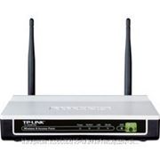 Точка доступа Wi-Fi TP-Link TL-WA801ND