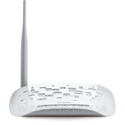 Точка доступа TP-LINK TL-WA701ND Wi-Fi 150Mb Запорожье