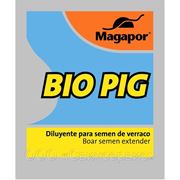 Разбавитель для спермы хряка BTS BIO-PIG 4-х дневный фото