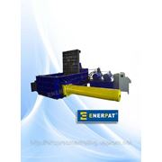 Пресс пакетировочный ENERPAT SMB-T400 фото