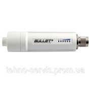 Точка доступа UbiQuiti Bullet 5 Wi-Fi Запорожье
