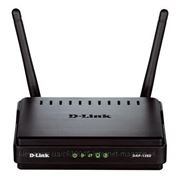 Интернет-шлюз D-Link DAP-1360/ B WiFi 802.11n фотография