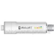 Точка доступа UbiQuiti Bullet M5HP Wi-Fi Запорожье фото