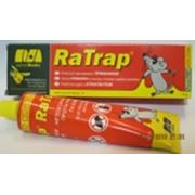 Клей от крыс мышей RaTrap (Чехия) фотография
