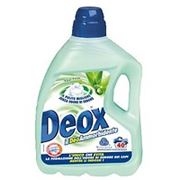 DEOX - Смягчитель для белья Ammorbidente Aloe Vera 3 л фото