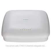 Точка доступа Wi-Fi D-Link DWL-3600AP