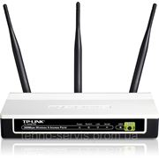 Точка доступа TP-LINK TL-WA901ND Wi-Fi 300Mb Запорожье