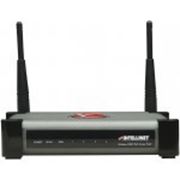 Точка доступа Intellinet Wireless 300N PoE Access Point 300 Mbps (524735) фото