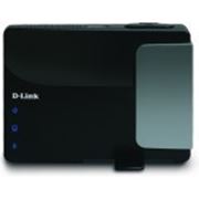 Точка доступа D-Link DAP-1350 фотография