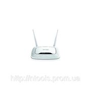 Беспроводной маршрутизатор TP-Link TL-WR842ND фото