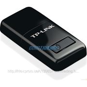 WiFi-адаптер TP-LINK TL-WN823N black фото