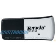 WiFi-адаптер TENDA W311M фотография