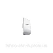 Точка доступа UbiQuiti NanoStation Loco M5 Wi-Fi 150Mb 13dBi Запорожье фото