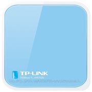 Wi-Fi точка доступа TP-LINK TL-WR702N фотография