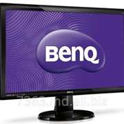 Монитор 22'' Benq G2255A LED (1920x1080, DSUB) черный фото
