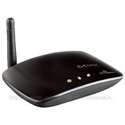 Wi-Fi точка доступа D-LINK DAP-1155/A фотография