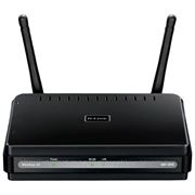 Wi-Fi точка доступа D-LINK DAP-2310 фото