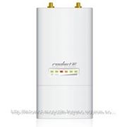 Wireless Access Point Ubiquiti Rocket M2 (2.4GHz, Atheros MIPS 24KC, 400MHz, 50+km, 1 X 10/100 BASE-TX (Cat. 5, RJ-45) Ethernet Interface, Hi Power фото