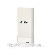 Точка доступа USB Alfa Network Alfa UBDo-gt 1000mW фото