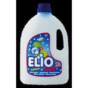 Ополаскиватель-кондиционер ELIO Soft Balsam 3 литра