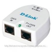 Сетевая карта D-Link DPE-101GI (Power over Ethernet (POE), 48V) DPE-101GI