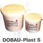 Мастики битумно-полимерные DOBAU-Plast S фото