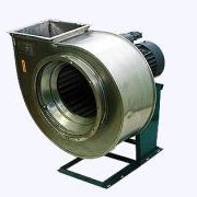 Вентилятор среднего давления центробежный. фото