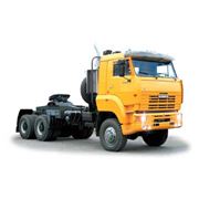 Автомобиль КАМАЗ-65226 фото