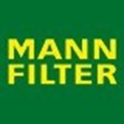 MANN-FILTER фото