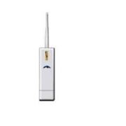 Wireless Access Point Ubiquiti PicoStation 2 (802.11 b/g, Atheros MIPS 4KC, 180 MHz, 54M, up to 150+ м) mini фото
