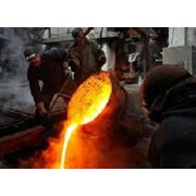 Изготовление отливок из жаропрочной стали в Украине. Тростянец